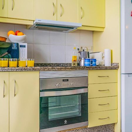 Lovely Apartment In Marbella With Kitchenette Dış mekan fotoğraf