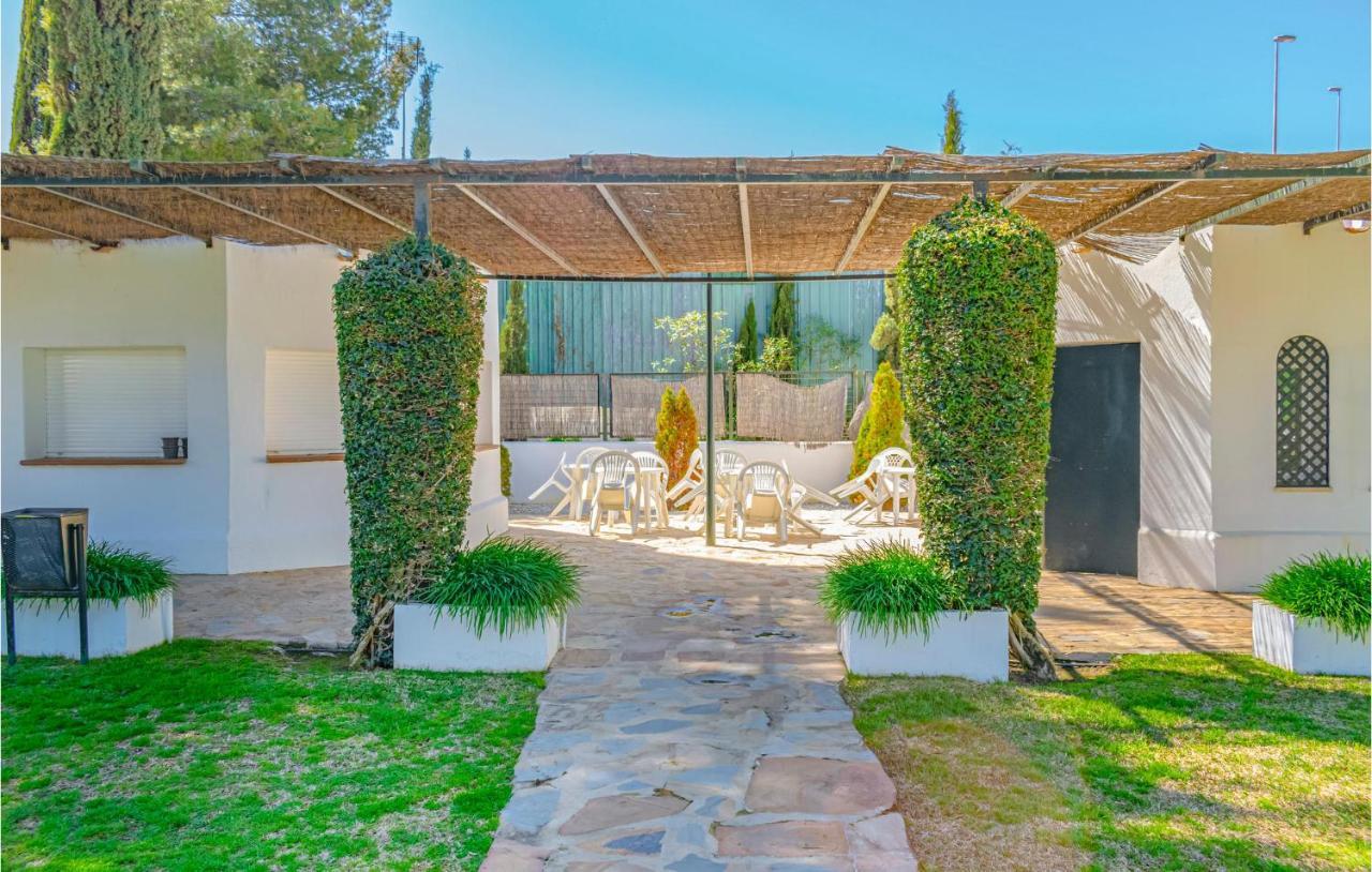Lovely Apartment In Marbella With Kitchenette Dış mekan fotoğraf