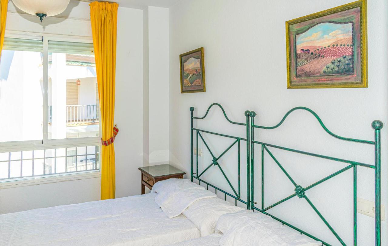 Lovely Apartment In Marbella With Kitchenette Dış mekan fotoğraf